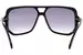 Cazal 627/3 627-3 Retro Fashion Sunglasses