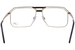 Cazal 7096 Eyeglasses Men's Full Rim Square Shape
