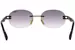 Cazal 7118/3 Sunglasses Men's Oval Shape