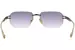 Cazal 7121/3 Sunglasses Rectangle Shape