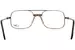 Cazal 740 Eyeglasses Full Rim Square Shape