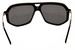 Cazal 8021 Pilot Sunglasses