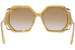 Cazal 8505 Sunglasses Square Shape