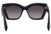 Cazal 8515 Sunglasses Women's Square Shape
