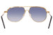 Cazal 9083 Sunglasses Men's Pilot