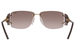 Cazal 9095 Sunglasses Rectangle Shape