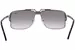 Cazal 9103 Sunglasses Men's Rectangle Shape
