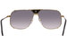 Cazal 994 Sunglasses Men's Pilot Shape