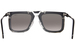 Cazal Legends 648 Sunglasses Square Shape