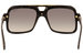 Cazal Legends 664/3 Sunglasses Men's Retro Pilot