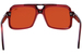 Cazal Legends 664/3 Sunglasses Men's Retro Pilot