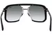 Cazal Legends 682 Sunglasses Pilot