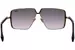 Cazal Legends 9508 Sunglasses Women's Pilot