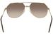 Cazal Legends Men's 724/3 Sunglasses Retro Pilot Shape