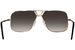 Cazal Legends Men's 725 Retro Pilot Sunglasses