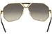 Cazal Legends Men's 9058 Fashion Pilot Sunglasses