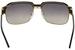 Cazal Legends Men's 9068 Fashion Square Sunglasses