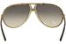 Cazal Legends Men's 909 Fashion Pilot Sunglasses