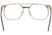 Cazal Legends Men's Eyeglasses 743 Full Rim Optical Frame