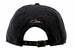 Cazal Legends Men's Flannel/Leather Adjustable Baseball Cap Hat