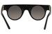 Cazal Legends Men's Limited Edition Model-002 Round Sunglasses