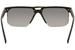 Cazal Men's 9072 Fashion Square Sunglasses