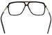 Cazal Men's Eyeglasses 6018 Full Rim Titanium Optical Frame