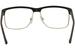 Cazal Men's Eyeglasses 7055 Full Rim Optical Frame