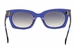 Celine Women's CL 41029S 41029/S Square Sunglasses
