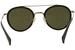 Celine Women's CL41424S CL/41424/S Round Sunglasses