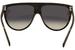 Celine Women's CL41435S CL/41435/S Fashion Sunglasses