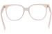 Celine Women's Eyeglasses CL50010I Full Rim Optical Frame