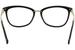 CH Carolina Herrera Women's Eyeglasses VHE094K VHE/094K Full Rim Optical Frame
