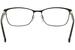 CH Carolina Herrera Women's Eyeglasses VHE096K VHE/096/K Full Rim Optical Frame