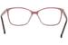 CH Carolina Herrera Women's Eyeglasses VHE672K VHE/672K Full Rim Optical Frame