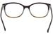 CH Carolina Herrera Women's Eyeglasses VHE674K VHE/674K Full Rim Optical Frame