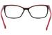 CH Carolina Herrera Women's Eyeglasses VHE732K VHE/732K Full Rim Optical Frame