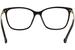 CH Carolina Herrera Women's Eyeglasses VHE758K VHE/758/K Full Rim Optical Frame
