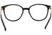 CH Carolina Herrera Women's Eyeglasses VHE759K VHE/759/K Full Rim Optical Frame