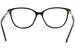 CH Carolina Herrera Women's Eyeglasses VHE780K VHE/780/K Full Rim Optical Frame