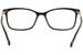 CH Carolina Herrera Women's Eyeglasses VHE781K VHE/781/K Full Rim Optical Frame