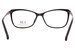 CH Carolina Herrera Women's Eyeglasses VHE782K VHE/782/K Full Rim Optical Frame