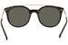 CH Carolina Herrera Women's SHE690 SHE/690 Fashion Square Sunglasses