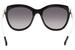 CH Carolina Herrera Women's SHE743 SHE/743 Fashion Square Sunglasses