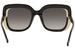 CH Carolina Herrera Women's SHE786 SHE/786 Fashion Square Sunglasses