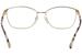 CH Carolina Herrera Women's VHE109K VHE/109/K Full Rim Optical Frame