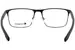 Champion CU Max Eyeglasses Men's Full Rim Rectangle Shape