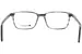Champion CU Most Eyeglasses Men's Full Rim Oval Shape