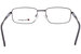 Champion CU1015 Eyeglasses Men's Full Rim Rectangular Optical Frame
