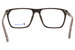 Champion CU2025 Eyeglasses Men's Full Rim Square Optical Frame